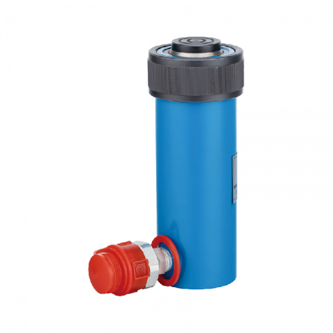 单作用液压油缸