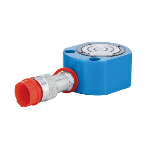 超薄型液压油缸