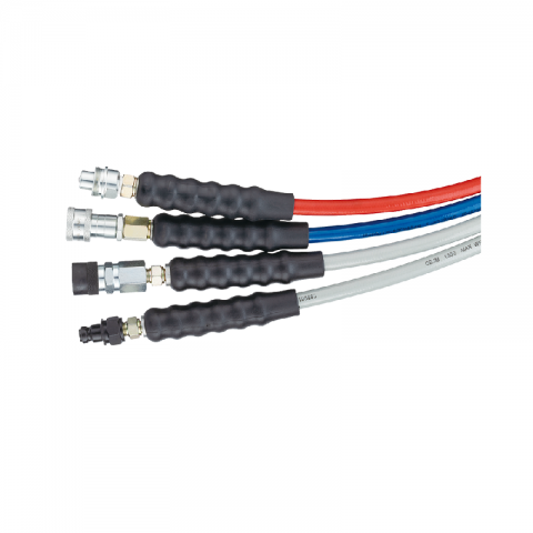 聚氨酯高压油管