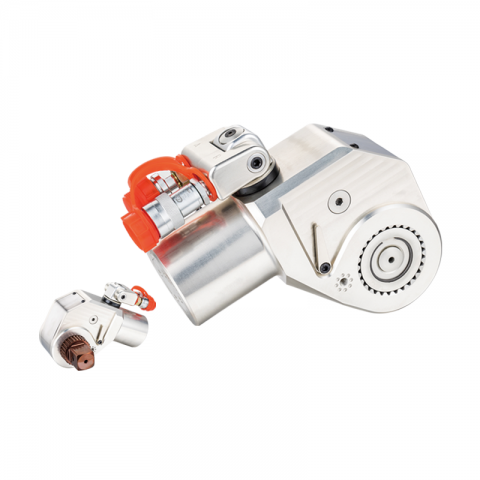 阿凡提液压扳手