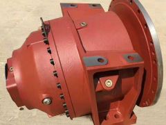 减速机用都是用在哪里