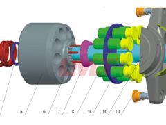 油泵的故障诊断与排除