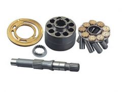 液压泵注意事项