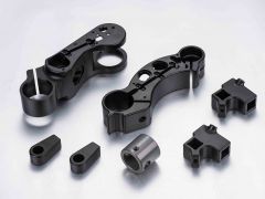 跨国零部件企业不断中国扩大市场