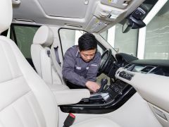 汽车零部件寿命表，再也不怕被忽悠了