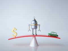 从暗淡收场的几家汽配电商说起,这块硬骨头有多难啃