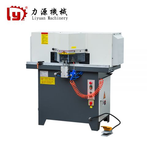 LY-305S-2 45°门窗切角机