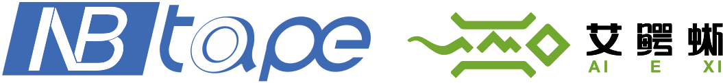 宁波耐邦胶粘制品有限公司 LOGO