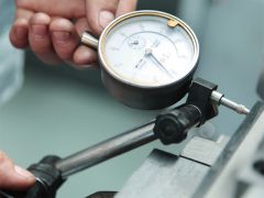 严谨的专业态度