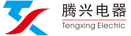 宁波市海曙腾兴电器厂 LOGO