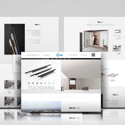 【途创】电商设计