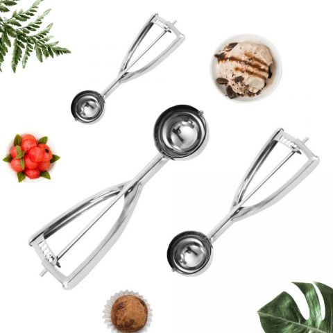 吉意米亚马逊曲奇勺