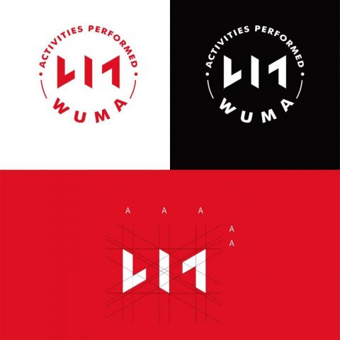 WUMA品牌设计提案