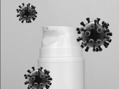 喷雾塑料瓶的抗菌性介绍