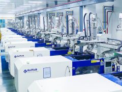 塑料瓶具有一定的加工和生产方法