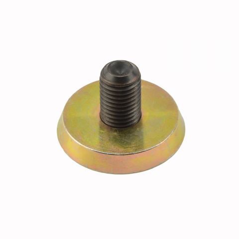 D50  M16 固定磁座