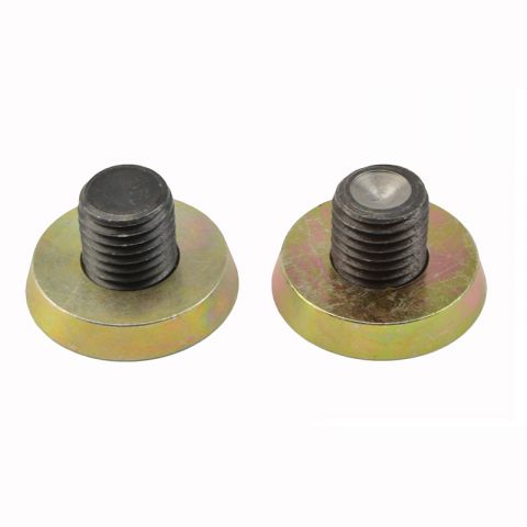 D50  M24 固定磁座