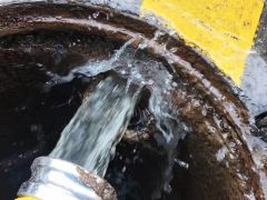 如何清理化粪池及抽粪注意事项