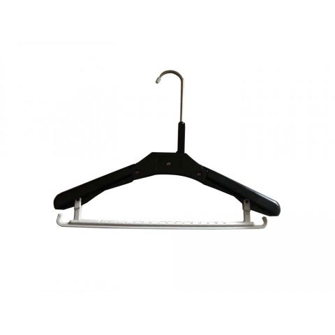 智能可伸缩衣架