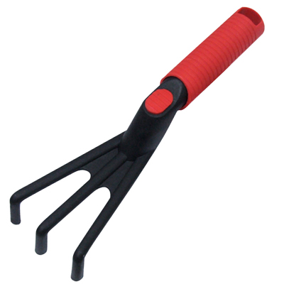 护套塑料三爪 D0203