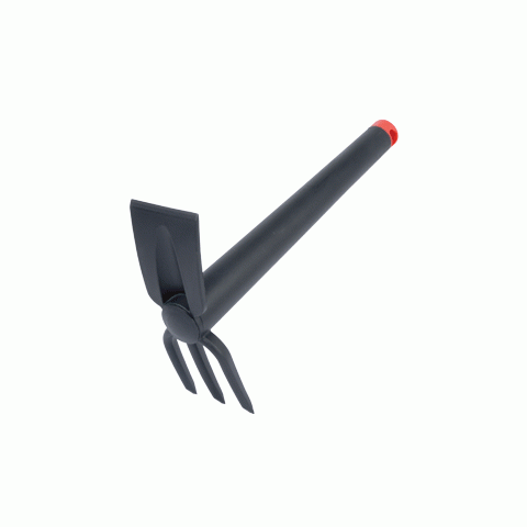 塑料两用锄 D0501