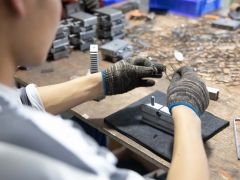 生产加工新型企业