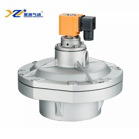 JXG/D电磁脉冲阀淹没(360)系列--JXD360102E电磁脉冲阀