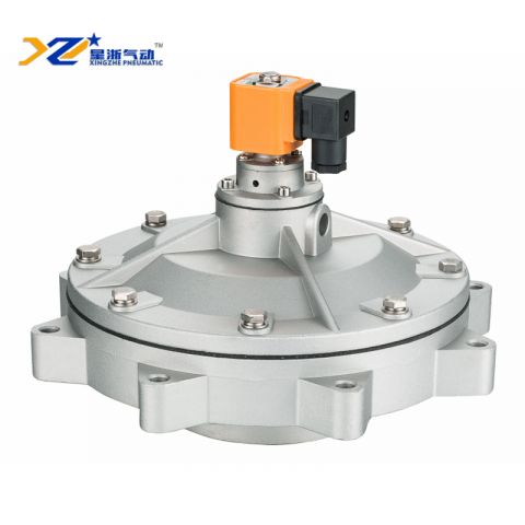 JXG/D电磁脉冲阀淹没(360)系列--JXD360102电磁脉冲阀