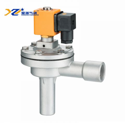 电磁脉冲阀经济型(JX)--JX9020A电磁脉冲阀