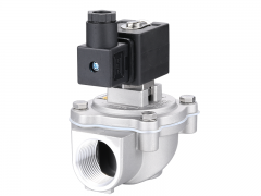 电磁阀阀芯的故障原因有哪些