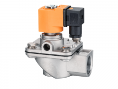 阀门运行前维护存在的问题及解决措施