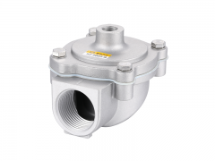 天然气专用球阀的概述和特点