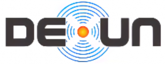 宁波德迅检测设备有限公司 LOGO