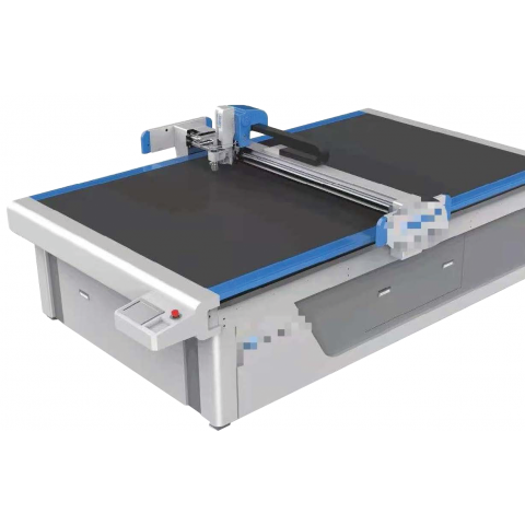 胶布自动裁剪机