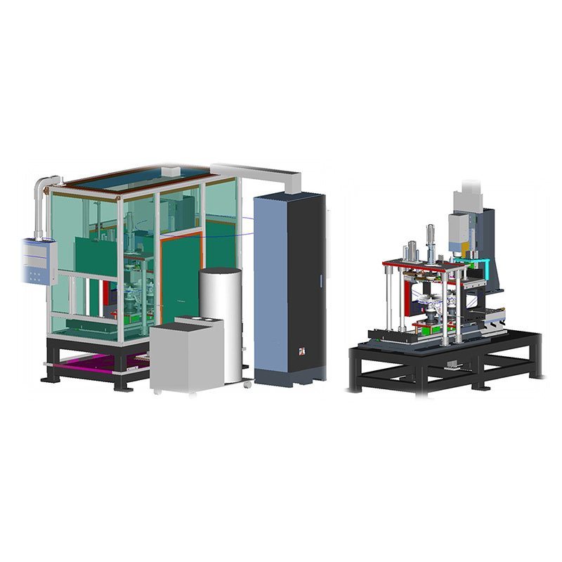 高精密检测设备