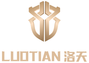 洛天（宁波）机械有限公司 LOGO