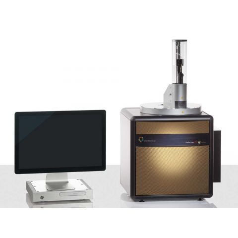 德国元素-EL分析仪