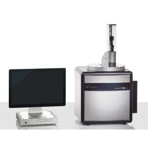 德国元素-CS分析仪