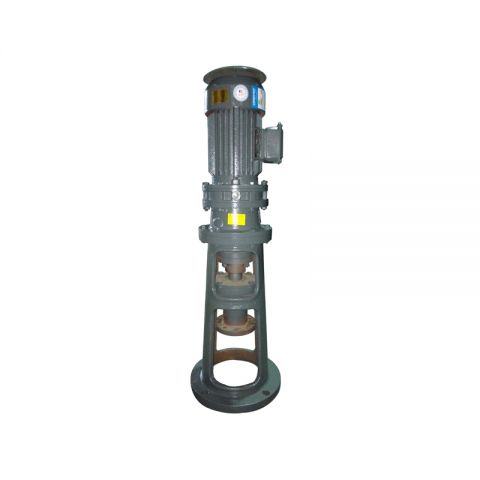 BLD11-1.5KW-TJ机架二