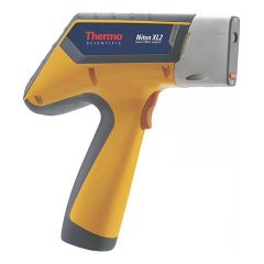 手持式X荧光光谱仪/XL2-100G-15万