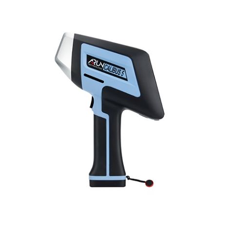 Calibus5激光光谱仪