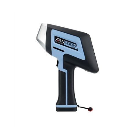 Calibus Al 手持式LIBS激光光谱仪