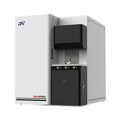 聚光ONH5000氧氮氢分析仪