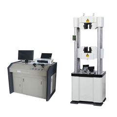 微机屏显液压万能试验机