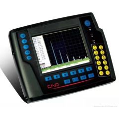 全数字超声波探伤仪