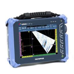 进口超声探伤仪 OmniScan SX