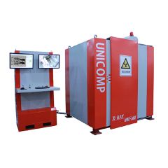 日联科技UNC系列Ⅹ射线实时成像检测