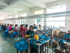 车间实拍