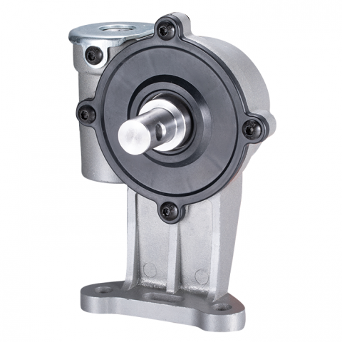 手摇曲臂常规下机