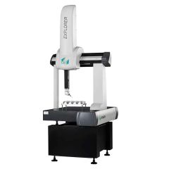 EXPLORER 桥式三坐标测量机